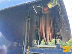 1988 NAVISTAR 1954 VIN: 1HTLDTVN6JH542314 S/A TANK TRUCK