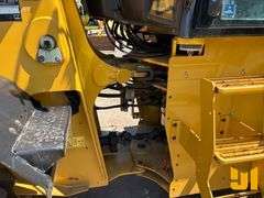 2020 CATERPILLAR 910M WHEEL LOADER SN: CAT910MHH2201033