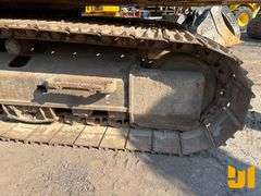 2018 CATERPILLAR 320 HYDRAULIC EXCAVATOR SN: CAT00CATAHEX00930