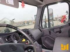 2018 FREIGHTLINER M2 DIGGER DERRICK TRUCK VIN: 3ALDCXFCXJDJL6250