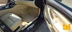 2011 BMW 528I SEDAN VIN: WBAFR1C52BC744758