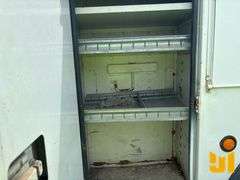 2007 INTERNATIONAL SX525 ARTICULATING & TELESCOPIC BUCKET TRUCK ALTEC VIN: 1HTWJAAT27J431615