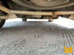 2014 CHEVROLET TRAVERSE VIN: 118353