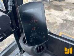 2025 CATERPILLAR 305.5E2 MINI EXCAVATOR SN: CAT3055LGZ503357