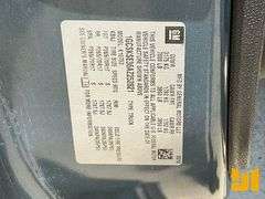 2010 CHEVROLET SILVERADO EXTENDED CAB 4X4 PICKUP VIN: 1GCSKSE36AZ252821