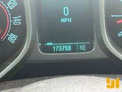 2010 CHEVROLET CAMARO 1LT VIN: 225097