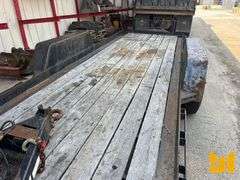 2019 APPALACHIAN FSWT-7K-20GC TAG A LONG TILT DECK TRAILER VIN: 541BS2025KM000399