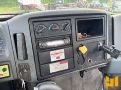 2007 INTERNATIONAL 4300 S/A HOOK LIFT TRUCK VIN: 1HTMMAALX7H393640