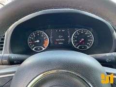 2018 JEEP RENEGADE VIN: J66671