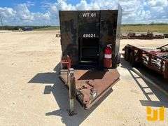 LINCOLN K1506-1 400 AMP PORTABLE WELDER SN: C1011200149