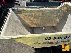 INDY EPB72-16 RIDE ON DUMPER