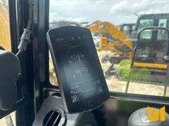 2025 CATERPILLAR 305.5E2 MINI EXCAVATOR SN: CAT3055AGZ503225
