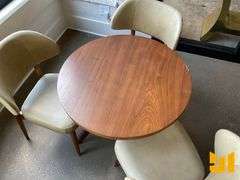 HYDE DINING SET