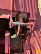 2001 MANITOWOC 999-3 CRAWLER CRANE SN: 9991090