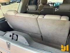 2003 LINCOLN NAVIGATOR VIN: 5LMFU27R33LJ02841 2WD