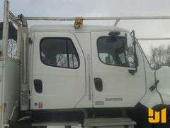 2016 FREIGHTLINER 108SD TANDEM AXLE DUMP TRUCK VIN: 1FVHG5CY0GHHE2264