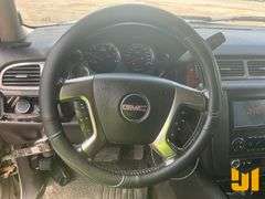 2007 GMC YUKON XL 2500 VIN: 1GKGK26K37R410850 4WD
