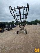 40’ BALE CONVEYOR