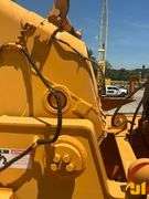 2008 TADANO GR-800XL-1 ROUGH TERRAIN CRANE SN: 546617