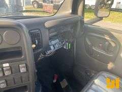 2008 GMC C5500 S/A MECHANICS TRUCK VIN: 1GDE5C1918F400997