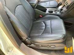 2017 BUICK ENCLAVE VIN: 5GAKRBKD6HJ186595 FWD