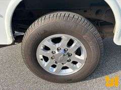 2015 CHEVROLET SILVERADO S/A MECHANICS TRUCK VIN: 1GC2KVE84FZ516784