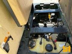 2012 CUSHMAN REFRESHER 1200 GOLF CART SN: 2812567