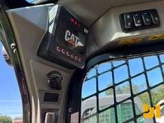 2023 CATERPILLAR 232D SKID STEER LOADER SN: CAT023DLGJ500392