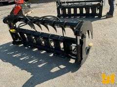 2025 GIYI GY-CLG72C 72 INCH SN: YC-HXZMQ722502107