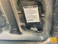 2007 TOYOTA TUNDRA SR5 TRD OFF ROAD DOUBLE CAB 4X4 PICKUP VIN: 5TFBV54107X007171