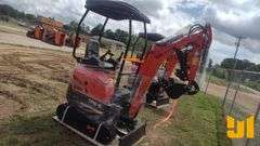 UNUSED 2025 TPM TPM-16 MINI EXCAVATOR SN: TPM162506693