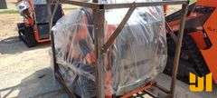 UNUSED TPM-T460 STAND ON MULTI TERRAIN LOADER SN: 20250615