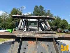 2003 INTERNATIONAL 4300 S/A VIN: 3HTMMAAM43N581871