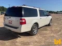 2010 FORD EXPEDITION VIN: 1FMJK1K51AEB03702