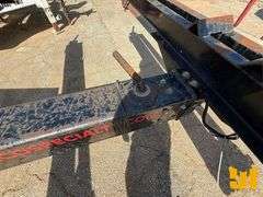 2017 TUF-MANUFACTURING, INC. TUF-MANUFACTURING, INC. 1 POLE TRUCK VIN: 1H9PP261XHC648115