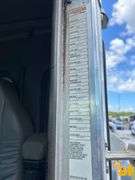 2011 KENWORTH W900 TRI AXLE DAY CAB TRUCK TRACTOR VIN: 1XKWP4TX9BJ284297