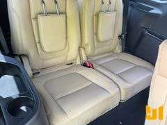 2017 FORD EXPLORER L VIN: A35148