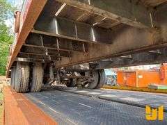 JOST TAG A LONG EQUIPMENT TRAILER 20 TON