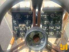 2012 BLAW KNOX RW100B ROAD WIDENER SN: 78446