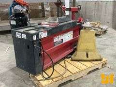 COATS 4050A TIRE MACHINE SN#1196159956