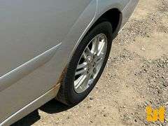 2005 FORD FOCUS SE ZX4 VIN: 1FAFP34N15W122972 FWD