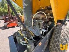 2014 BOMAG BW177D-50 SINGLE DRUM VIBRATORY ROLLER SN: 901582301197