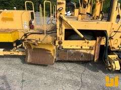 2008 VOLVO RW195D SN: 197517 ROAD WIDENER