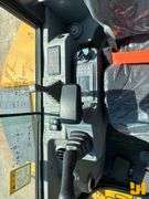 2024 XCMG XE35U MINI EXCAVATOR SN: XUGK0351CLKA02038