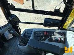 2020 CATERPILLAR 910M WHEEL LOADER SN: CAT910MHH2201033