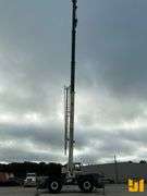 2007 TEREX RT780 ROUGH TERRAIN CRANE SN: 15948