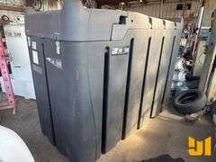 2020 AM TANK  AM-TANK870  TANK SN: 13812