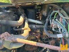 1996 CHEVROLET C7500 VIN: 1GBP7H1J0TJ100621