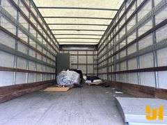 2016 FREIGHTLINER M2 SINGLE AXLE VAN TRUCK VIN: 3ALACXDT0GDGW5322