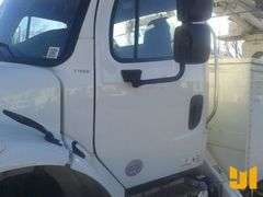 2017 FREIGHTLINER M2 S/A DIGGER DERRICK TRUCK TEREX VIN: 1FVDCXDT9HHHV8638